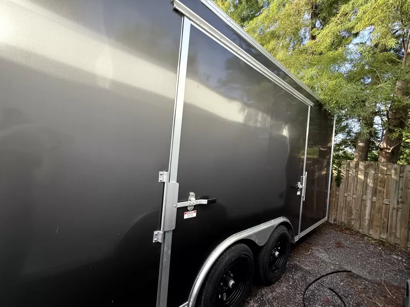 new Car Haulers / Racing Trailers Alcom-Stealth  for sale, in Largo, FL Thumbnail 8