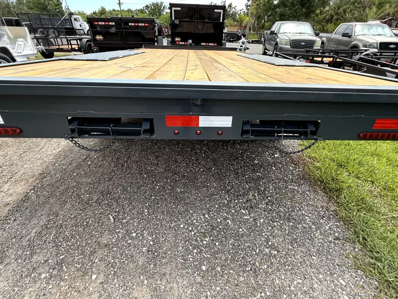 new Equipment / Flatbed Trailers Brewer Implement  for sale, in Largo, FL Thumbnail 4