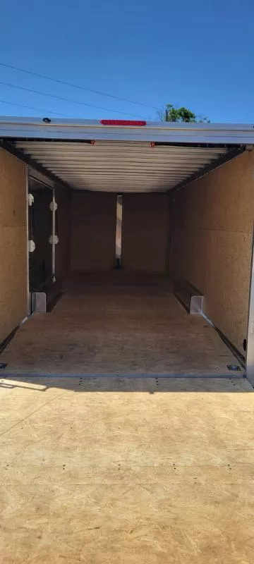new Car Haulers / Racing Trailers ALCOM  for sale, in Largo, FL Thumbnail 3