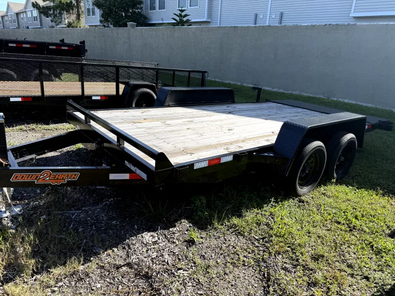new Tilt Trailers Brewer Implement  for sale, in Largo, FL Thumbnail 2