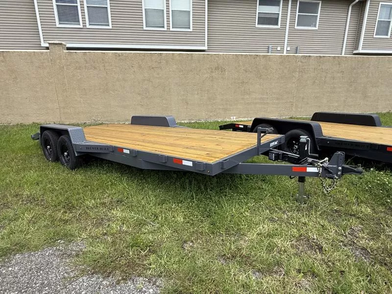 new Utility Trailers Brewer Implement  for sale, in Largo, FL Thumbnail 2