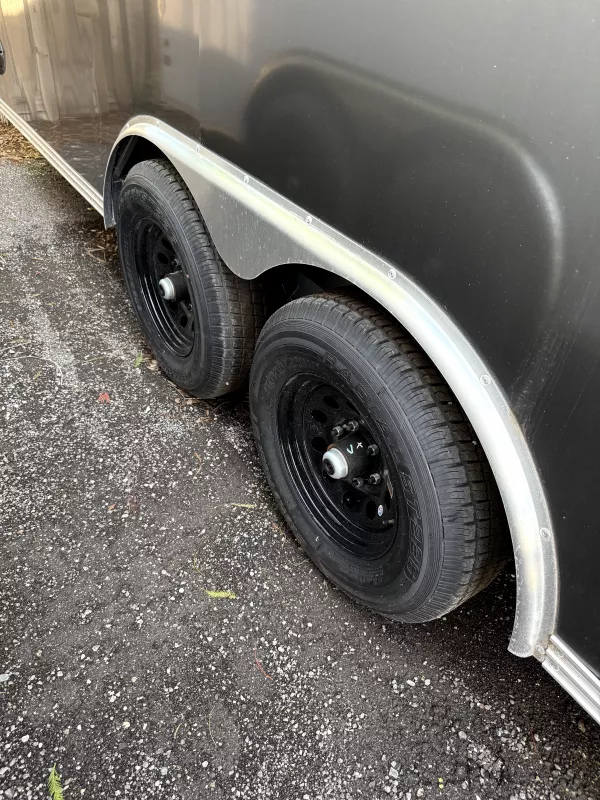 new Car Haulers / Racing Trailers Alcom-Stealth  for sale, in Largo, FL Thumbnail 4