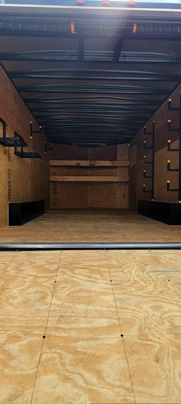 new Cargo (Enclosed) Trailers Other  for sale, in Largo, FL Thumbnail 4