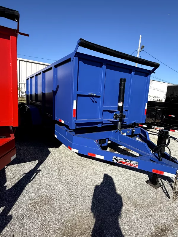 new Dump Trailers Other  for sale, in Largo, FL Thumbnail 3
