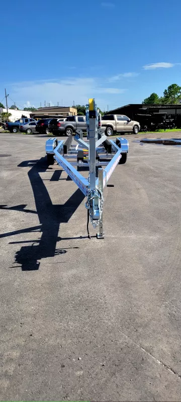 new Watercraft Trailers Magic Tilt Trailers  for sale, in Largo, FL Thumbnail 2