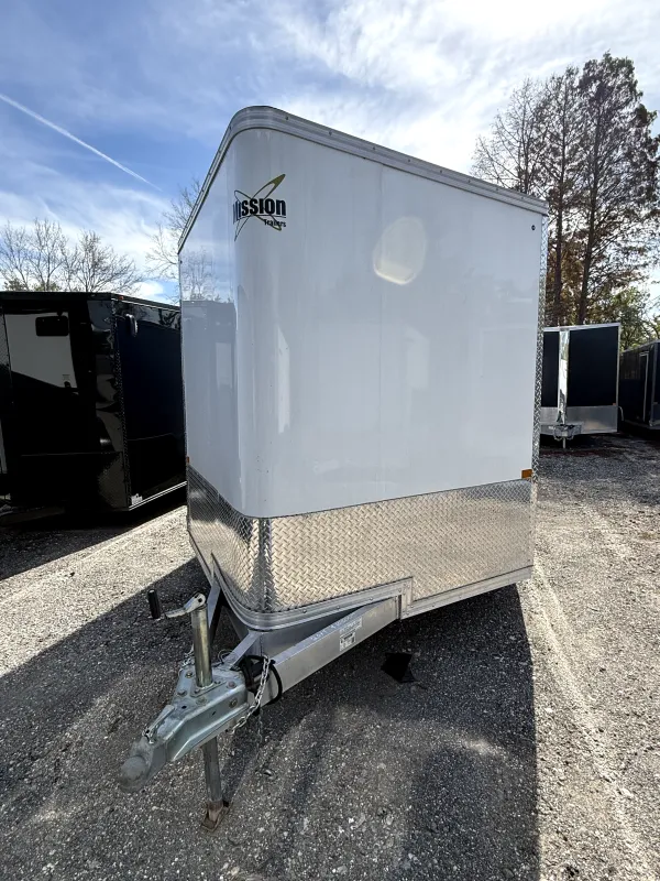 2022 ALCOM 8.5x20 SHOWROOM DISCOUNT Car Hauler