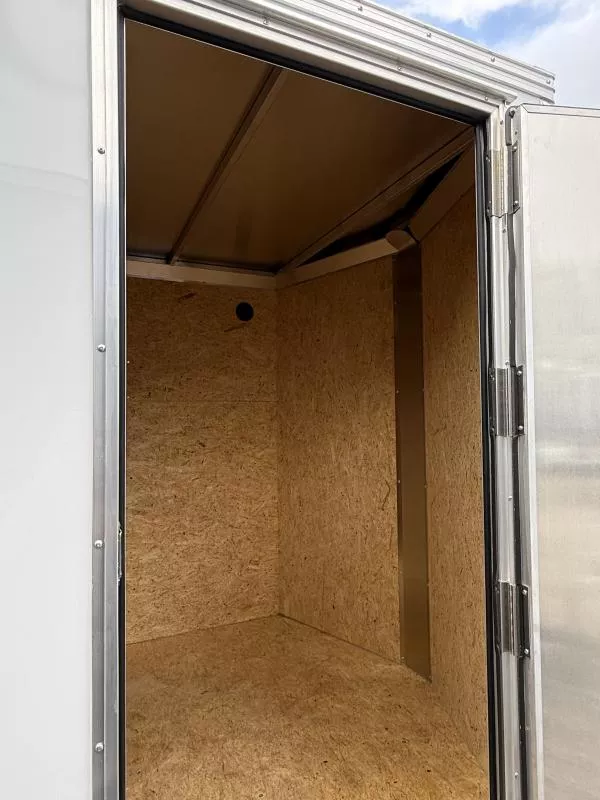 new Cargo (Enclosed) Trailers Alcom-Stealth  for sale, in Largo, FL Thumbnail 5