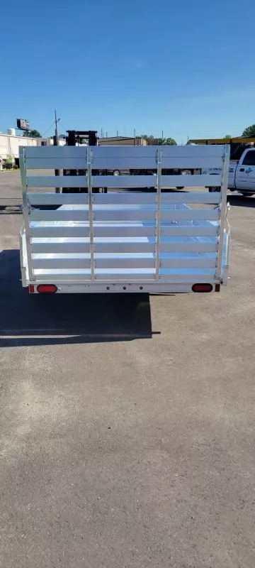 new Utility Trailers Aluma  for sale, in Largo, FL Thumbnail 4