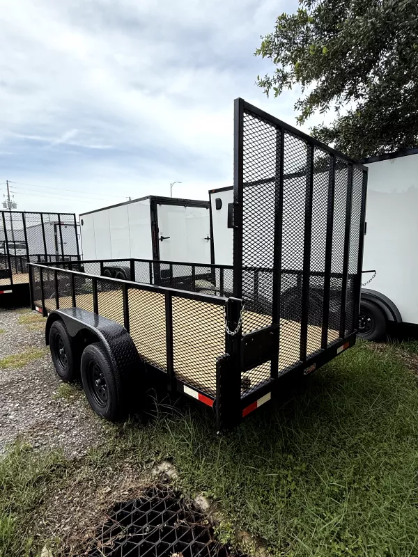 new Utility Trailers Other  for sale, in Largo, FL Thumbnail 3
