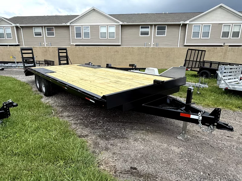 new Equipment / Flatbed Trailers Brewer Implement  for sale, in Largo, FL Thumbnail 2