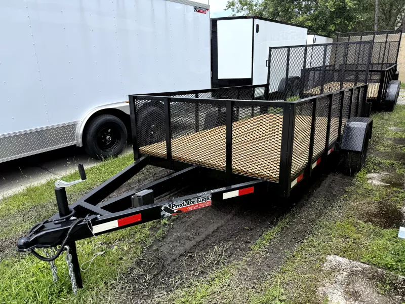 new Utility Trailers Other  for sale, in Largo, FL Thumbnail 2