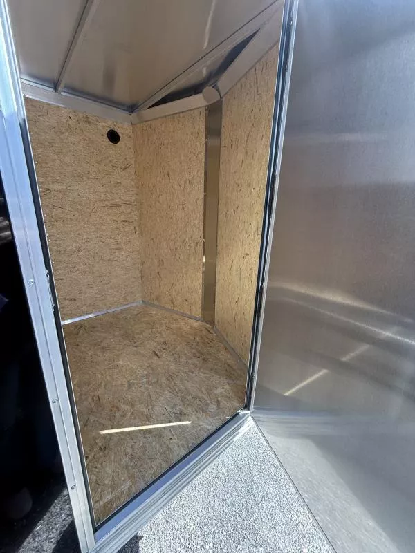 new Cargo (Enclosed) Trailers Alcom-Stealth  for sale, in Largo, FL Thumbnail 6
