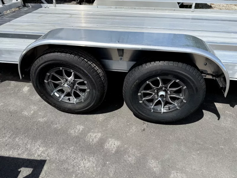 new Utility Trailers ALCOM  for sale, in Largo, FL Thumbnail 3
