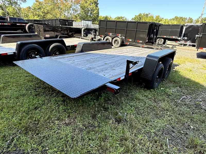 new Tilt Trailers Brewer Implement  for sale, in Largo, FL Thumbnail 5