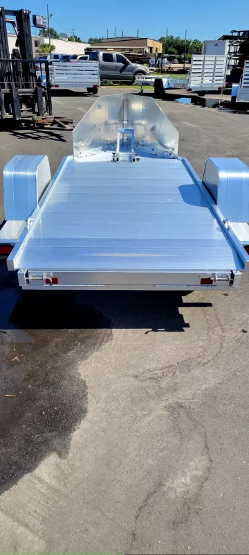 new Motorcycle / Cycle Trailers Aluma  for sale, in Largo, FL Thumbnail 3