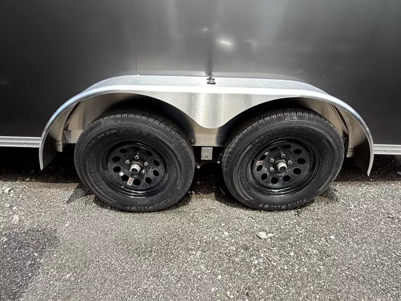 new Cargo (Enclosed) Trailers Alcom-Stealth  for sale, in Largo, FL Thumbnail 3