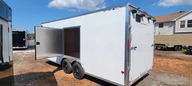 new Car Haulers / Racing Trailers ALCOM  for sale, in Largo, FL Thumbnail 3