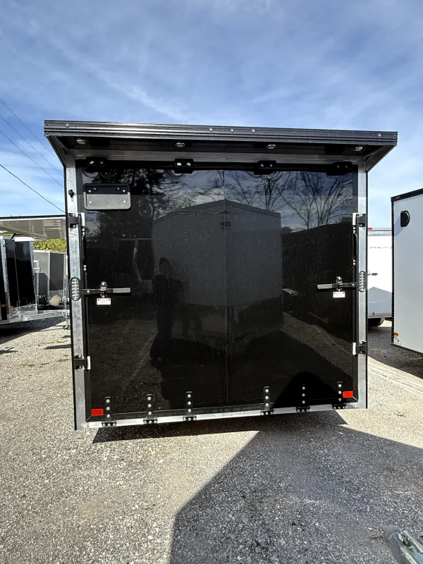 new Cargo (Enclosed) Trailers Alcom-Stealth  for sale, in Largo, FL Thumbnail 6