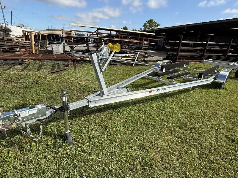 new Watercraft Trailers Magic Tilt Trailers  for sale, in Largo, FL Thumbnail 2