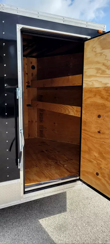 new Cargo (Enclosed) Trailers Other  for sale, in Largo, FL Thumbnail 6