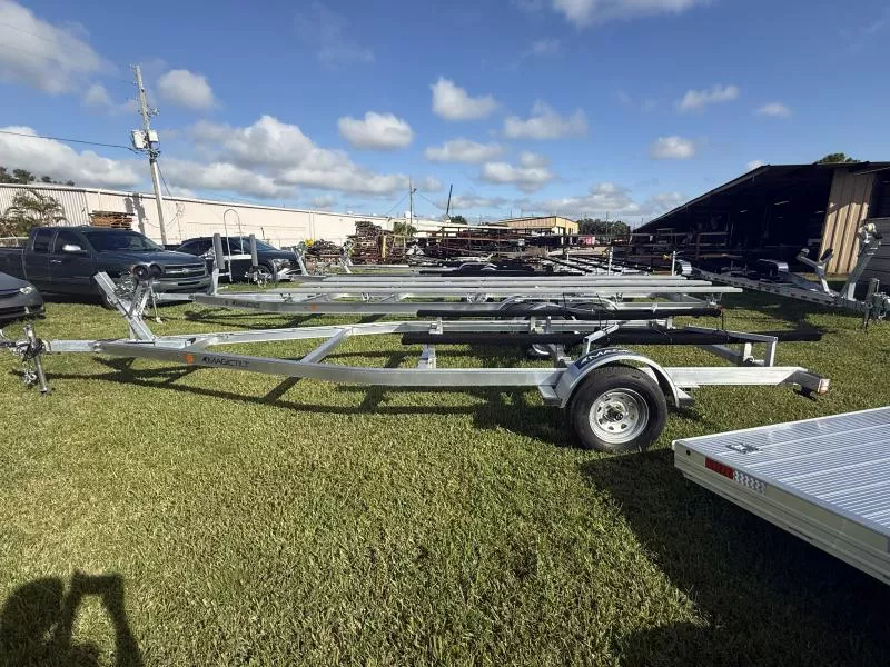 new Watercraft Trailers Magic Tilt Trailers  for sale, in Largo, FL Thumbnail 2