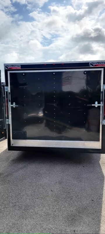 new Cargo (Enclosed) Trailers Other  for sale, in Largo, FL Thumbnail 2