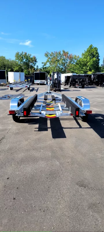 new Watercraft Trailers Magic Tilt Trailers  for sale, in Largo, FL Thumbnail 3