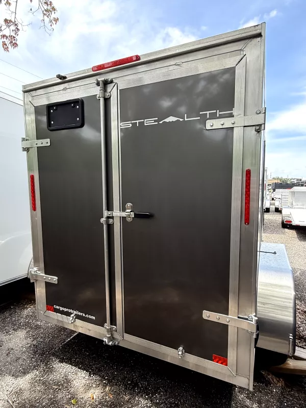 new Cargo (Enclosed) Trailers ALCOM  for sale, in Largo, FL Thumbnail 4