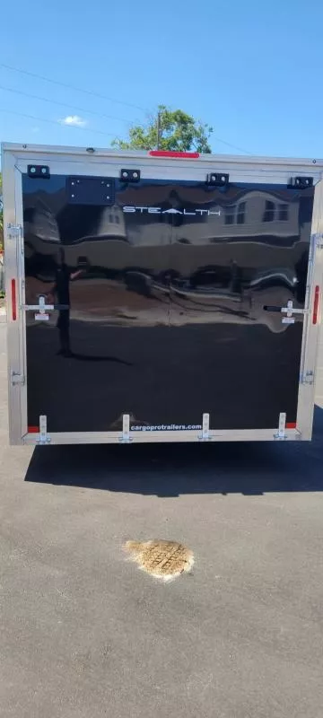 new Car Haulers / Racing Trailers ALCOM  for sale, in Largo, FL Thumbnail 2