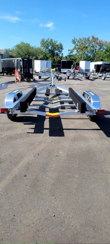 new Watercraft Trailers Magic Tilt Trailers  for sale, in Largo, FL Thumbnail 2