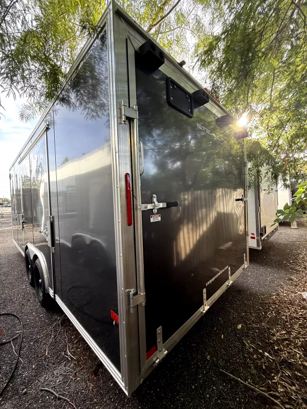 new Car Haulers / Racing Trailers Alcom-Stealth  for sale, in Largo, FL Thumbnail 9