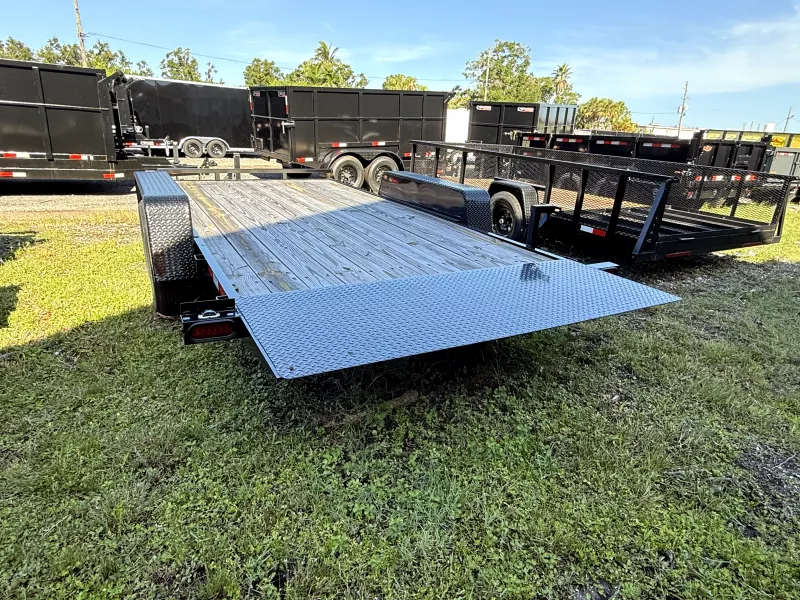 new Tilt Trailers Brewer Implement  for sale, in Largo, FL Thumbnail 4