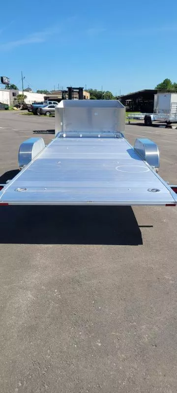 new Utility Trailers Aluma  for sale, in Largo, FL Thumbnail 4