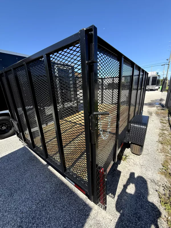 new Utility Trailers Other  for sale, in Largo, FL Thumbnail 4