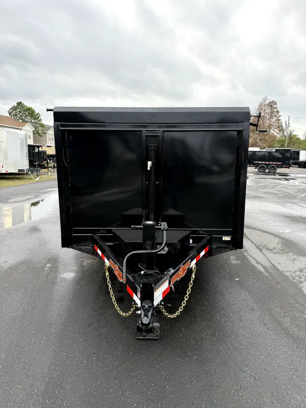 new Dump Trailers Down 2 Earth Trailers  for sale, in Largo, FL Thumbnail 2