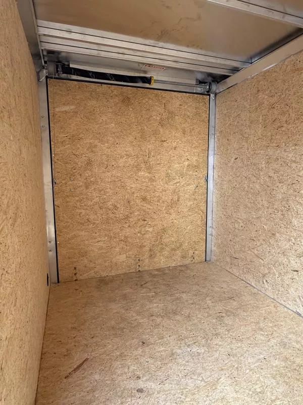 new Cargo (Enclosed) Trailers Alcom-Stealth  for sale, in Largo, FL Thumbnail 4