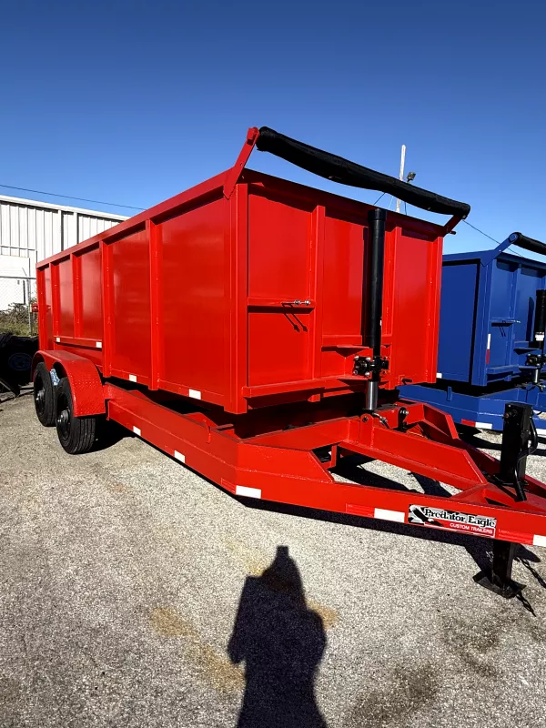 new Dump Trailers Other  for sale, in Largo, FL Thumbnail 3