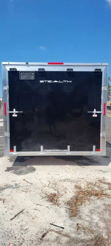 new Car Haulers / Racing Trailers Alcom-Stealth  for sale, in Largo, FL Thumbnail 7