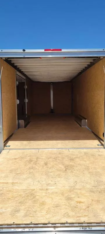 new Cargo (Enclosed) Trailers Alcom-Stealth  for sale, in Largo, FL Thumbnail 6