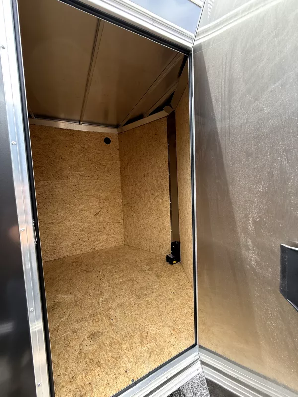 new Cargo (Enclosed) Trailers Alcom-Stealth  for sale, in Largo, FL Thumbnail 7