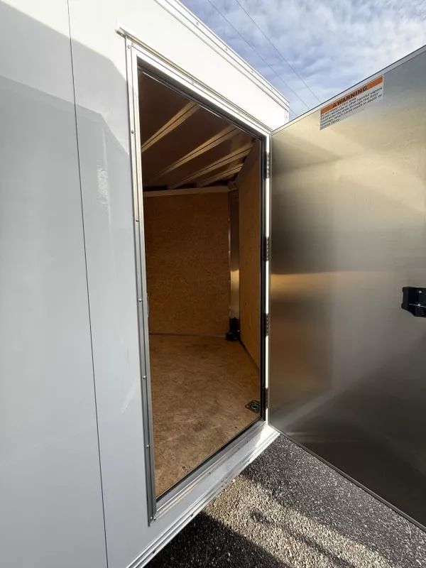 new Car Haulers / Racing Trailers Alcom-Stealth  for sale, in Largo, FL Thumbnail 4