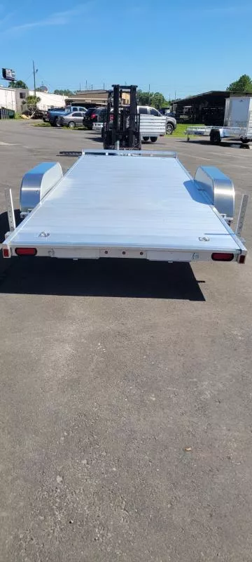 new Utility Trailers Aluma  for sale, in Largo, FL Thumbnail 3