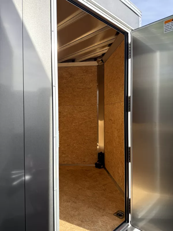 new Car Haulers / Racing Trailers Alcom-Stealth  for sale, in Largo, FL Thumbnail 5