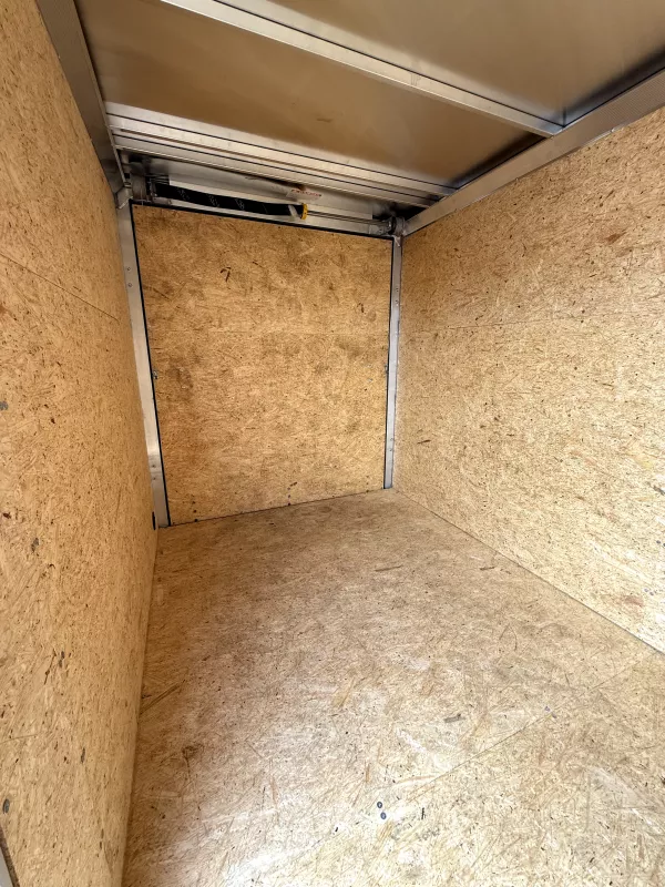 new Cargo (Enclosed) Trailers Alcom-Stealth  for sale, in Largo, FL Thumbnail 6