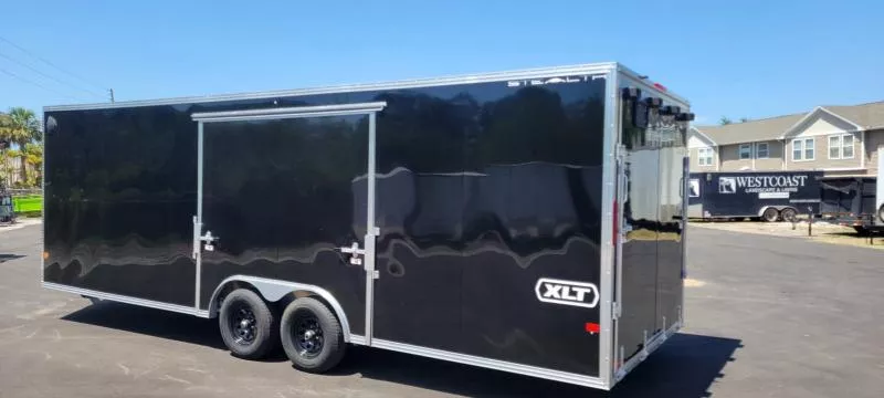 new Car Haulers / Racing Trailers ALCOM  for sale, in Largo, FL Thumbnail 7