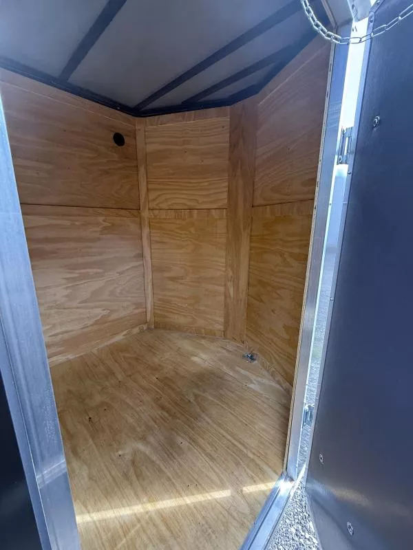 new Cargo (Enclosed) Trailers All World Trailers  for sale, in Largo, FL Thumbnail 7