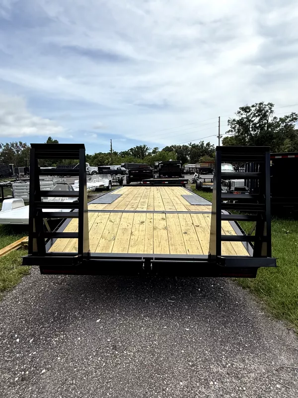 new Equipment / Flatbed Trailers Brewer Implement  for sale, in Largo, FL Thumbnail 3