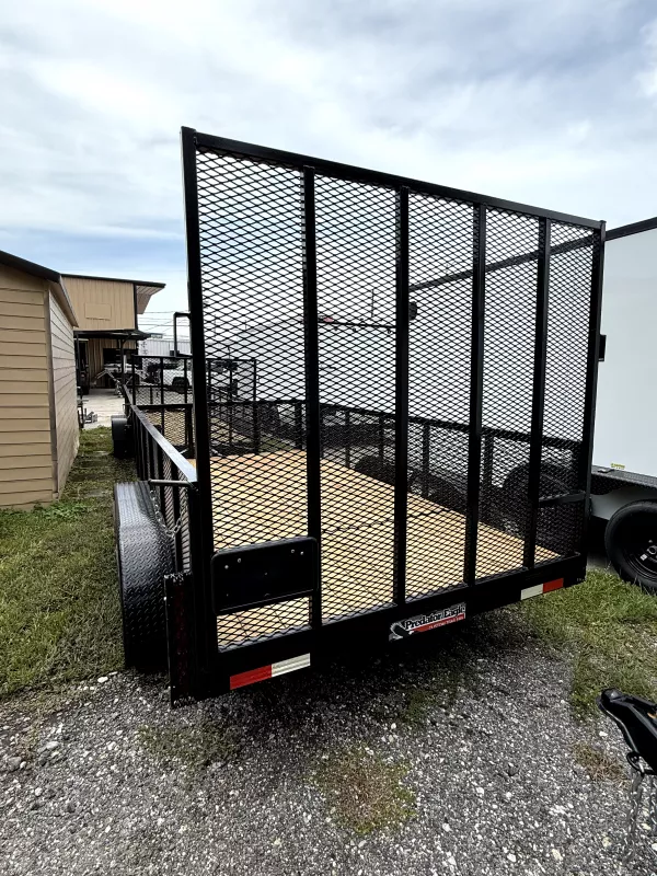 new Utility Trailers Other  for sale, in Largo, FL Thumbnail 3