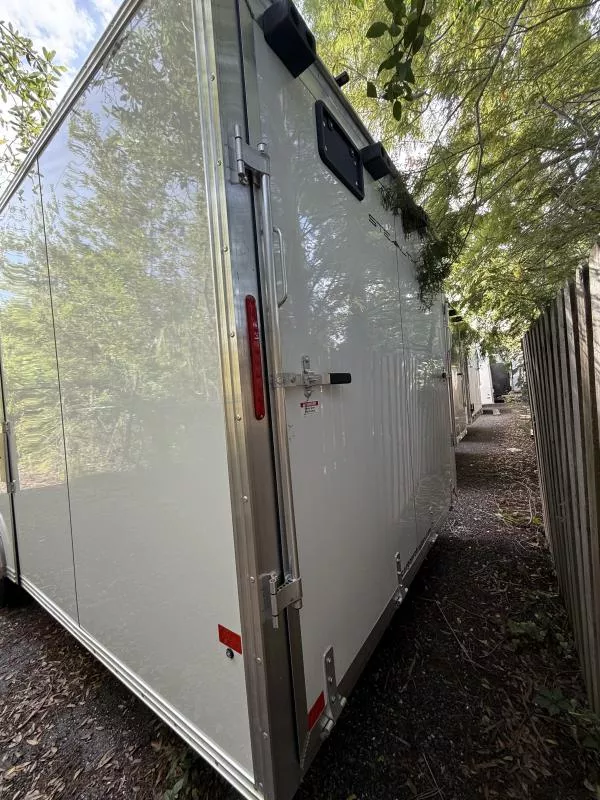 new Car Haulers / Racing Trailers Alcom-Stealth  for sale, in Largo, FL Thumbnail 8