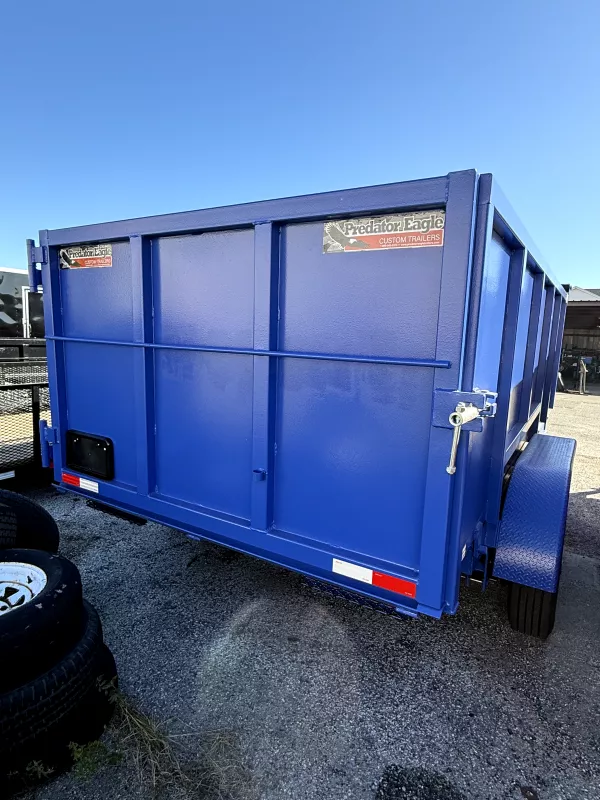 new Dump Trailers Other  for sale, in Largo, FL Thumbnail 4
